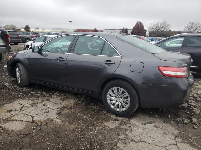 Photo 2 from auction – 2010 TOYOTA CAMRY BASE with VIN 4T4BF3EK4AR024302