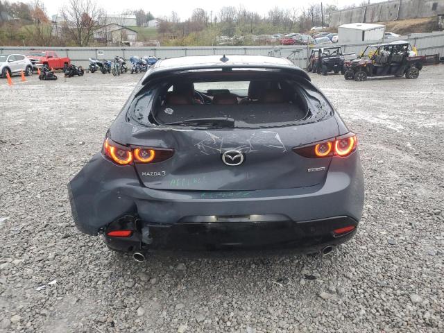 Photo 6 from auction – 2020 MAZDA 3 PREMIUM with VIN JM1BPANM9L1159037