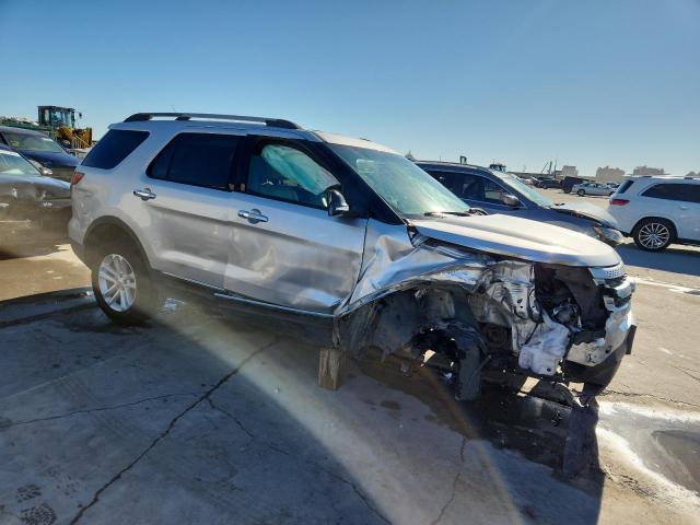 Photo 4 from auction – 2015 FORD EXPLORER X with VIN 1FM5K7D80FGB56091