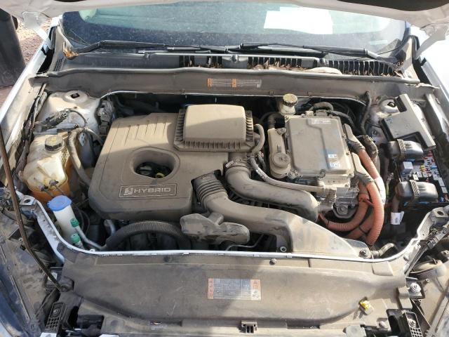 Photo 11 from auction – 2017 FORD FUSION SE with VIN 3FA6P0LU7HR285494