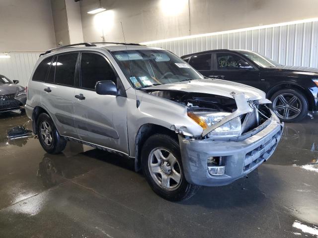 Photo 4 from auction – 2003 TOYOTA RAV4 with VIN JTEGH20V330093577