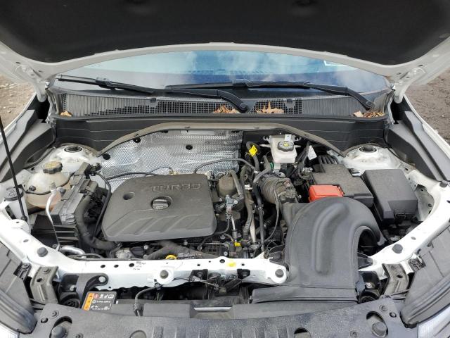Photo 12 from auction – 2024 CHEVROLET TRAILBLAZE with VIN KL79MRSL7RB088230