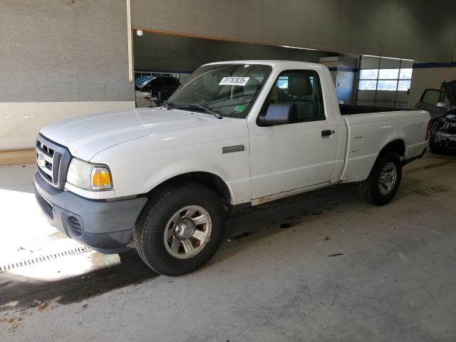 صورة رقم 1 من المزاد - 2010 FORD RANGER مع VIN 1FTKR1AD8APA56945