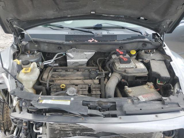 Photo 12 from auction – 2012 DODGE CALIBER SX with VIN 1C3CDWDA2CD508575