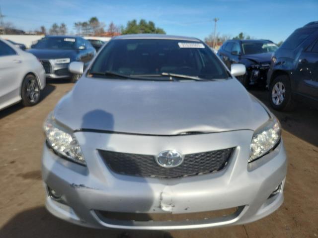 Photo 5 from auction – 2010 TOYOTA COROLLA BA with VIN 2T1BU4EE3AC287110
