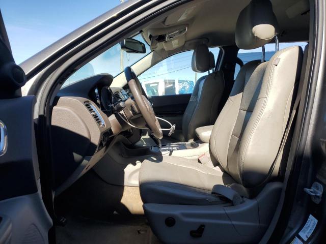 Photo 7 from auction – 2011 DODGE DURANGO CR with VIN 1D4RD4GG6BC618191