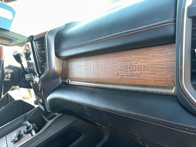 Photo 12 from auction – 2019 RAM 2500 LONGH with VIN 3C6UR5LL5KG624554