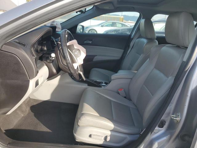 Photo 7 from auction – 2017 ACURA ILX with VIN 19UDE2F38HA012226