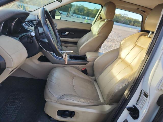 Photo 7 from auction – 2018 LAND ROVER RANGE ROVE with VIN SALVP2RX4JH288422