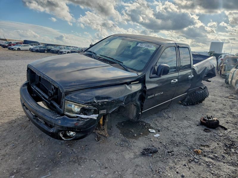 2005 DODGE RAM 1500 - Търг №76146855