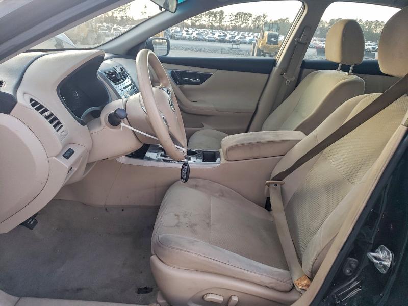 Photo 7 from auction – 2014 NISS ALTIMA with VIN 1N4AL3AP6EN221840