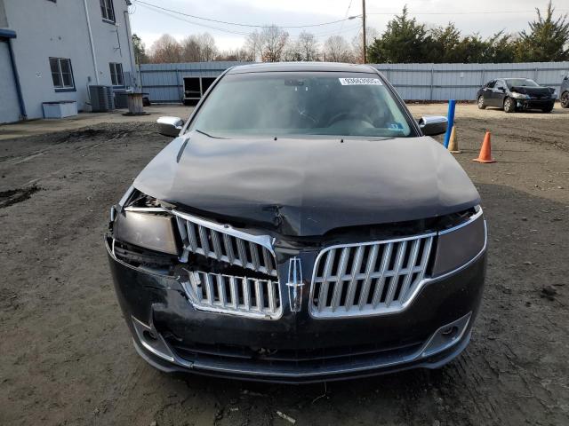 Photo 5 from auction – 2012 LINCOLN MKZ with VIN 3LNHL2JC4CR836005
