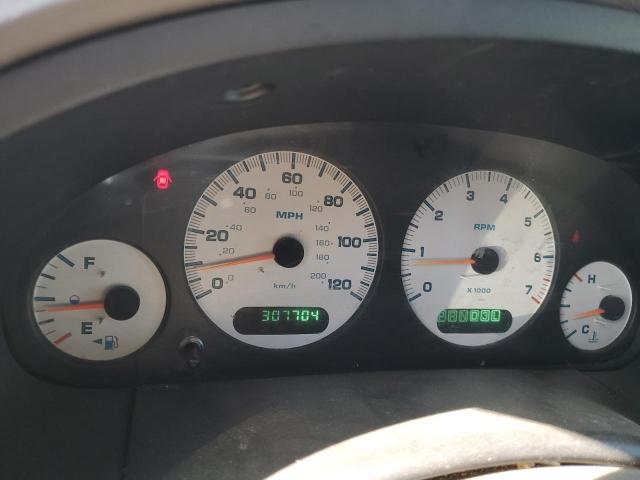 Photo 9 from auction – 2001 DODGE CARAVAN SE with VIN 1B4GP25321B104629