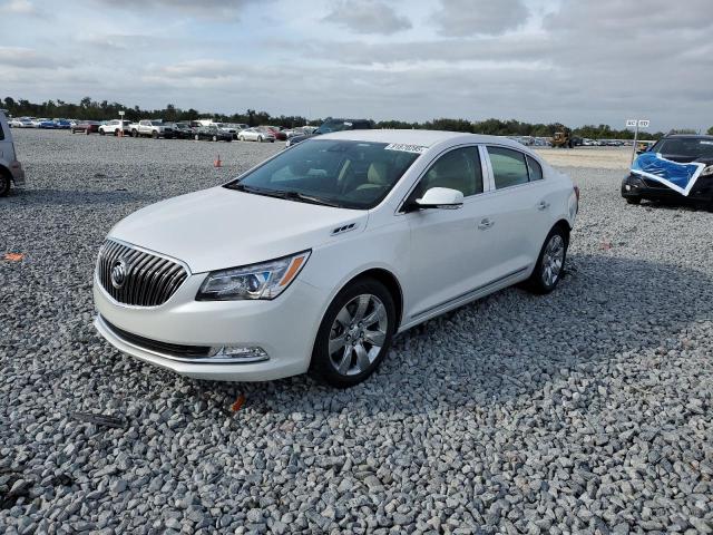 BUICK LACROSSE 2015 with VIN 1G4GB5G38FF139400 - Photo from auction