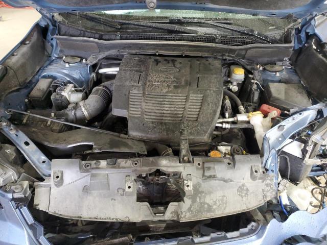 Photo 12 from auction – 2020 SUBARU FORESTER P with VIN JF2SKAJCXLH527360