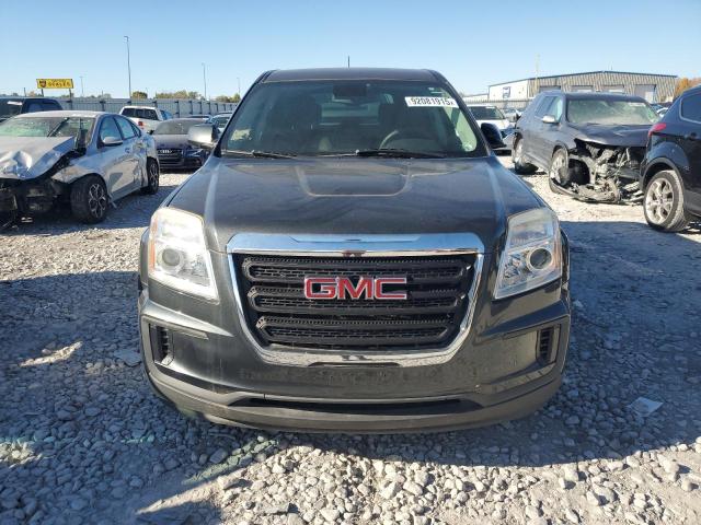 Photo 5 from auction – 2017 GMC TERRAIN SL with VIN 2GKALMEK3H6317677