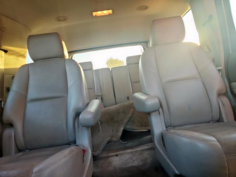 Photo 10 from auction – 2013 GMC YUKON SLT with VIN 1GKS1CE01DR126468