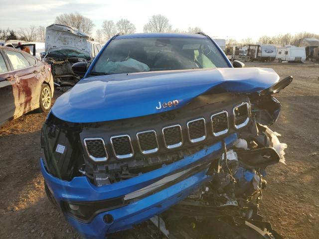 Photo 5 from auction – 2023 JEEP COMPASS LA with VIN 3C4NJDBN0PT548659
