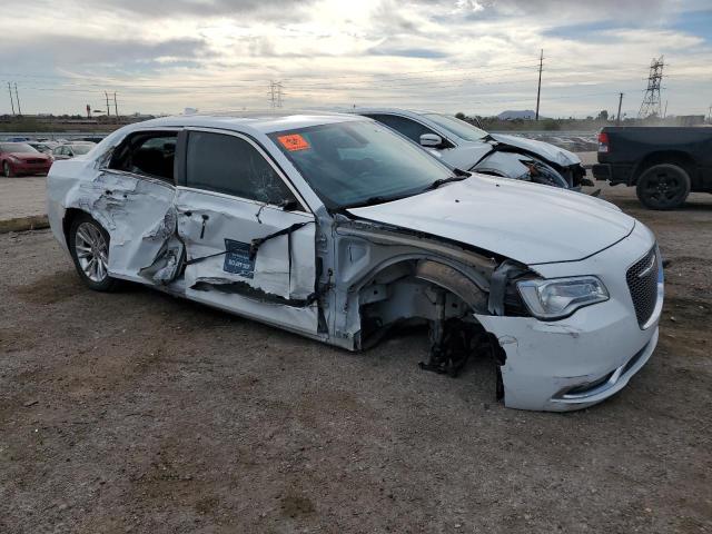 Photo 4 from auction – 2016 CHRYSLER 300C with VIN 2C3CCAEG4GH156441