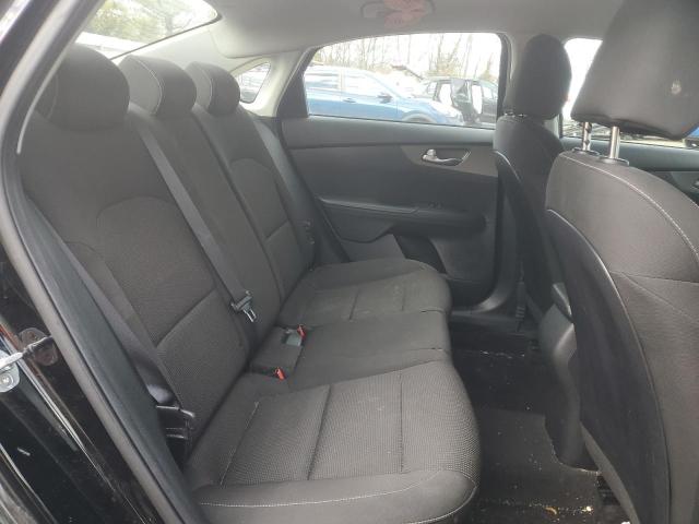 Photo 10 from auction – 2020 KIA FORTE FE with VIN 3KPF24AD1LE245334