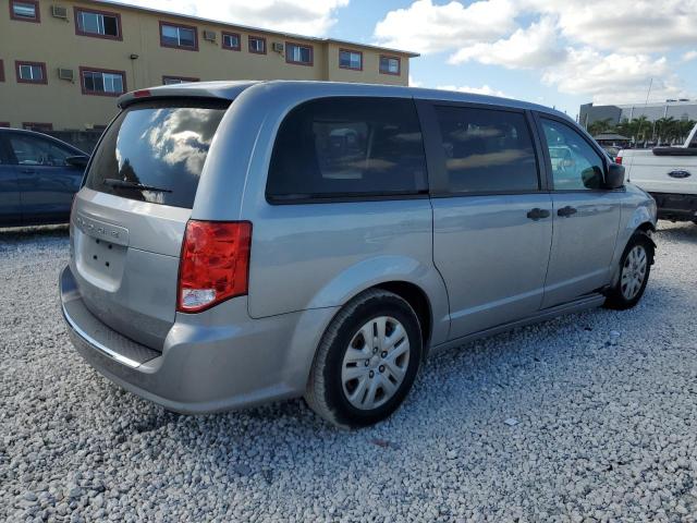 Photo 3 from auction – 2019 DODGE GRAND CARA with VIN 2C4RDGBG3KR586992