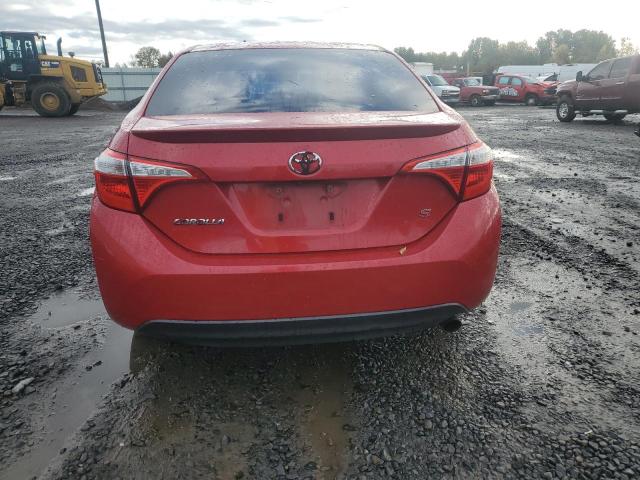 Photo 6 from auction – 2014 TOYOTA COROLLA L with VIN 2T1BURHE4EC221048