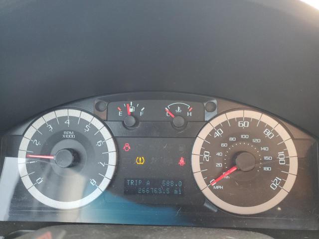 Photo 9 from auction – 2011 FORD ESCAPE LIM with VIN 1FMCU0EG1BKB33845