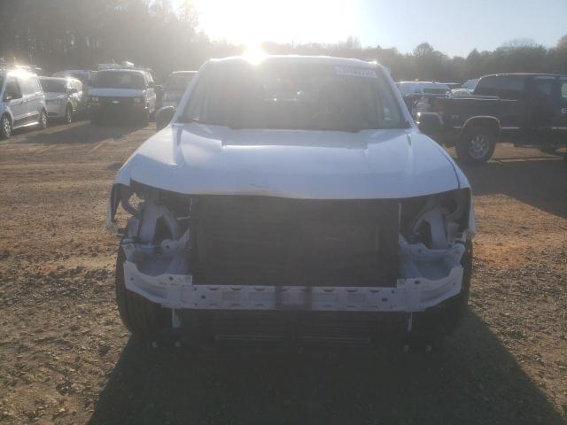 Photo 5 from auction – 2023 FORD MAVERICK X with VIN 3FTTW8E9XPRA62839