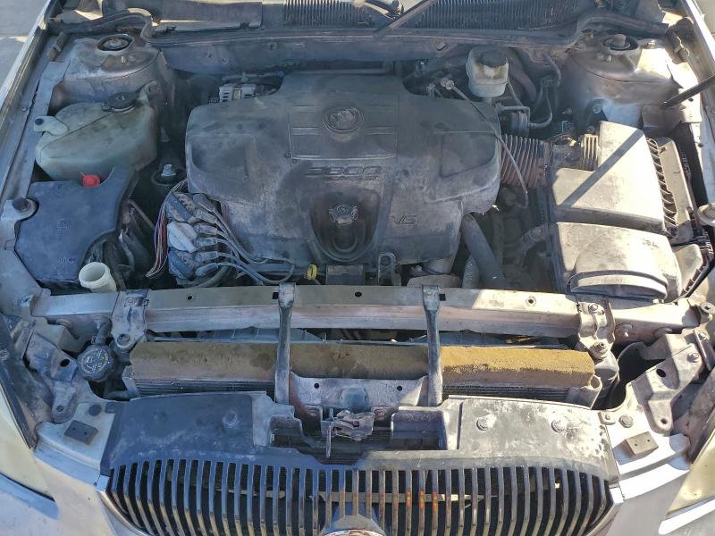 Foto 11 de la subasta – 2008 BUICK LUCERNE CX con VIN 1G4HD57288U103453