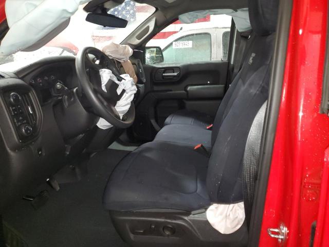 Photo 7 from auction – 2024 CHEVROLET SILVERADO with VIN 3GCUDCED3RG393553