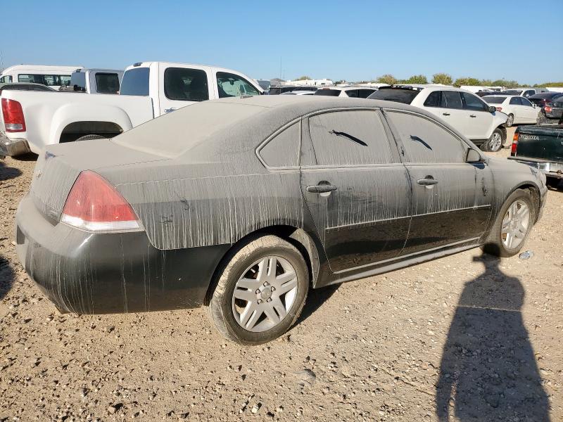 Photo 3 from auction – 2016 CHEVROLET IMPALA LIM with VIN 2G1WB5E35G1102339