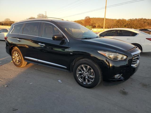 Photo 4 from auction – 2015 INFINITY QX60 with VIN 5N1AL0MN2FC532838