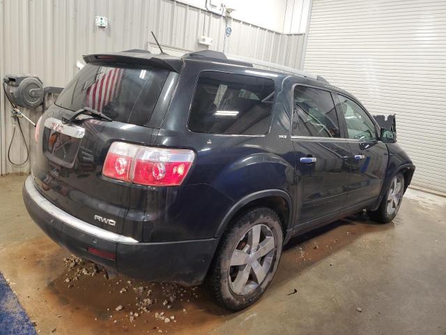Photo 3 from auction – 2012 GMC ACADIA SLT with VIN 1GKKVRED4CJ251245