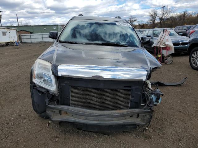 Photo 5 from auction – 2015 GMC TERRAIN SL with VIN 2GKFLXEK6F6371284