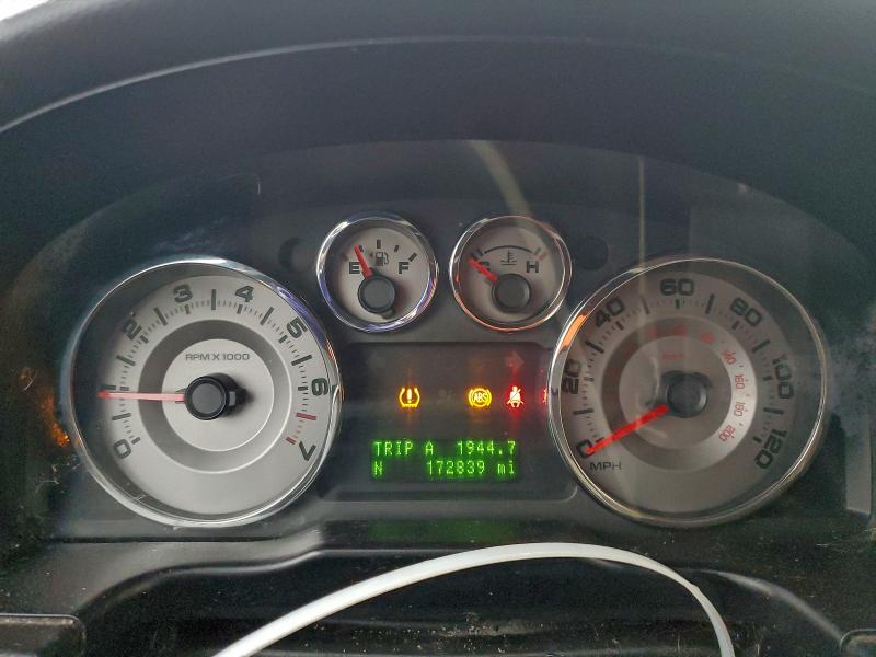 Photo 9 from auction – 2009 FORD EDGE LIMIT with VIN 2FMDK49C49BA46468