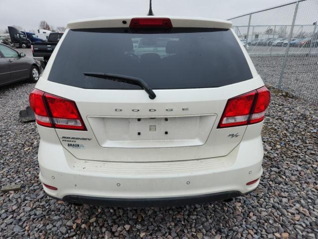 Photo 6 from auction – 2016 DODGE JOURNEY R/ with VIN 3C4PDDEG8GT111361