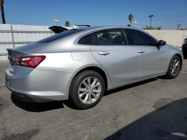 Photo 3 from auction – 2019 CHEVROLET MALIBU LT with VIN 1G1ZD5ST1KF153530