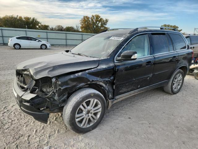 VOLVO XC90 2012 with VIN YV4952CY0C1616167 - Photo from auction
