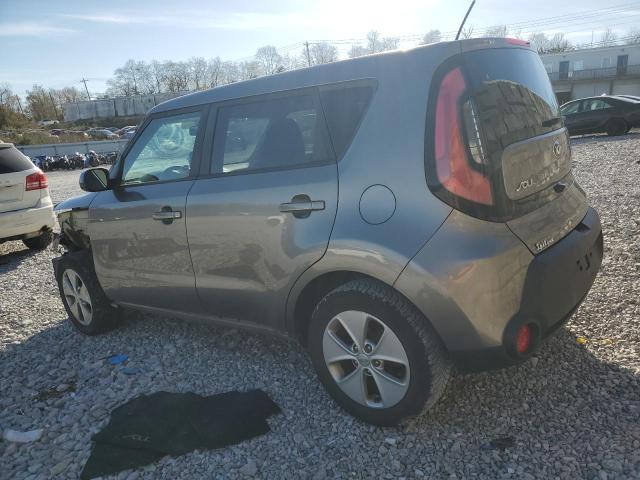 Photo 2 from auction – 2016 KIA SOUL with VIN KNDJN2A24G7408309