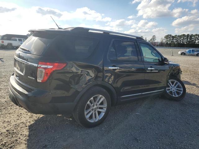 Фото 3 с аукциона – 2014 FORD EXPLORER X с VIN 1FM5K7D88EGB06926