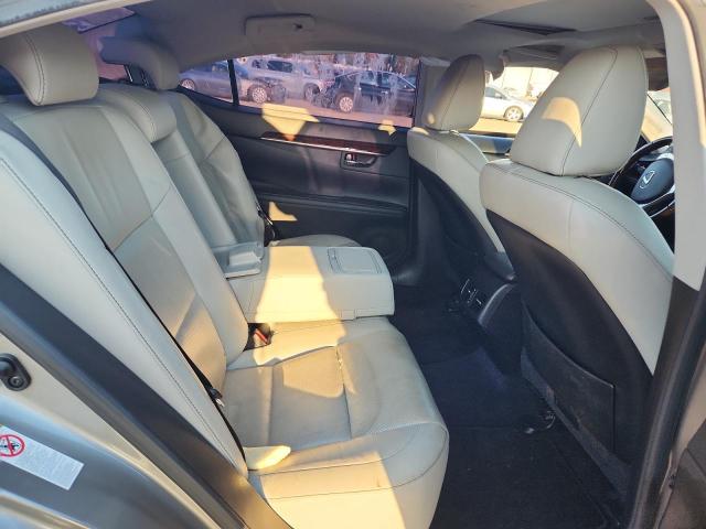 Photo 10 from auction – 2015 LEXUS ES 350 with VIN JTHBK1GGXF2191532