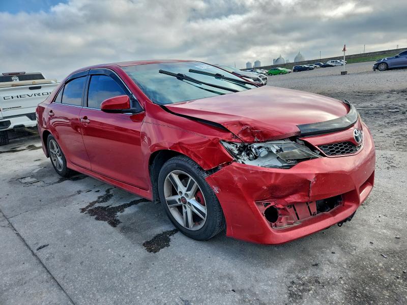 Photo 4 from auction – 2014 TOYOTA CAMRY L with VIN 4T1BF1FKXEU762804
