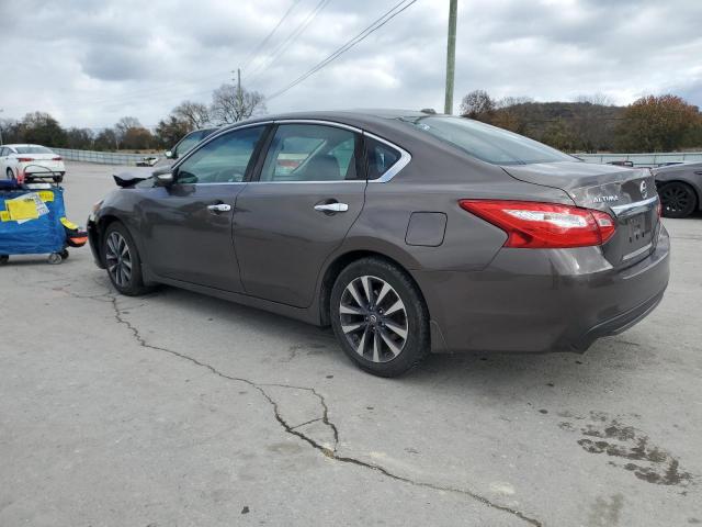 Photo 2 from auction – 2016 NISSAN ALTIMA 2.5 with VIN 1N4AL3AP0GC147409