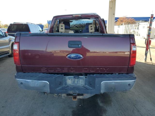 Photo 6 from auction – 2011 FORD F250 SUPER with VIN 1FT7X2BT3BEB94588