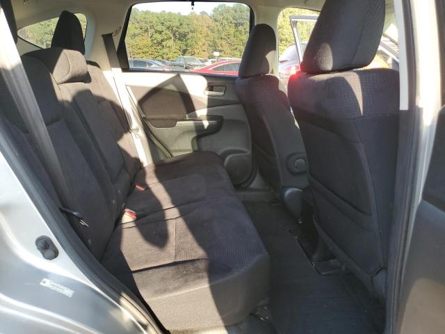 Photo 11 from auction – 2012 HONDA CR-V EX with VIN 2HKRM3H58CH503151