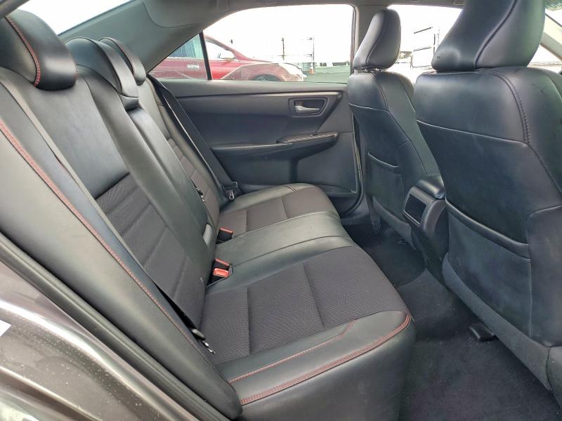 Photo 10 from auction – 2017 TOYOTA CAMRY LE with VIN 4T1BF1FK9HU269734