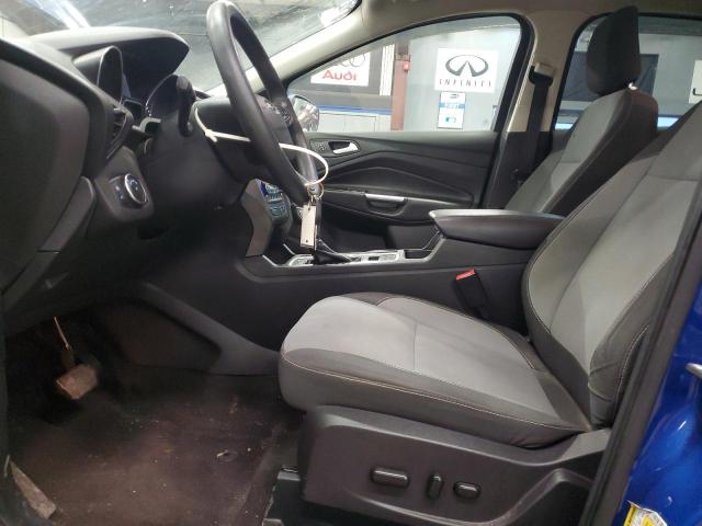 Photo 7 from auction – 2018 FORD ESCAPE with VIN 1FMCU9GD9JUC56867