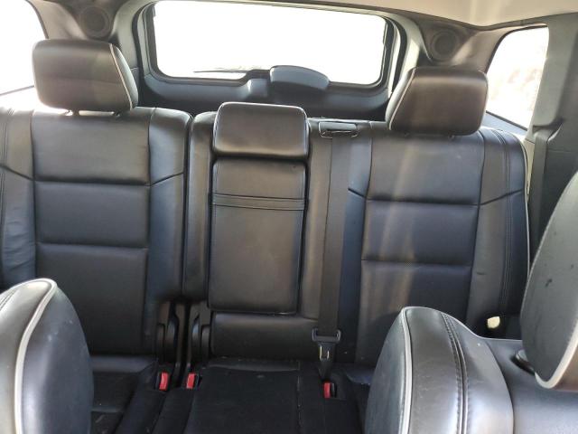 Zdjęcie 10 z aukcji – 2011 JEEP GRAND CHER z VIN 1J4RS6GG4BC698129