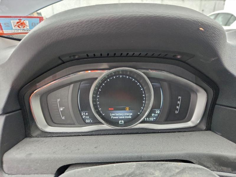 Photo 9 from auction – 2016 VOLVO XC70 T5 PR with VIN YV4612NKXG1270321