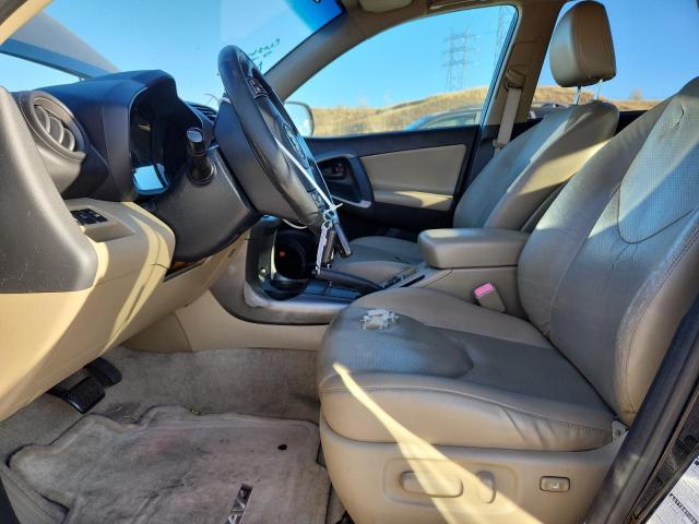 Photo 7 from auction – 2009 TOYOTA RAV4 LIMIT with VIN JTMBK31V895083031